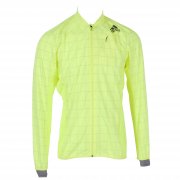 SMT Climacool Men's Running Jacket Yellow