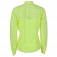 adidas SMT Women's Running Jacket Yellow