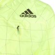 adidas SMT Women's Running Jacket Yellow