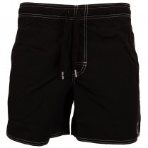 adidas Solid Men's Swimshorts Black