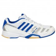 Speedcourt 5 Men's Indoor Trainer White