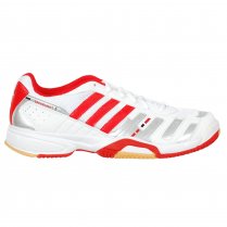 adidas Speedcourt 5 Women's Indoor Trainer White