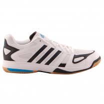 adidas Speedcourt 7 Men's Indoor Shoe White