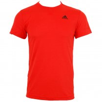 adidas Sport Essentials Men's Tee Orange