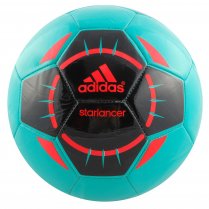 adidas Starlancer IV Football Light Green