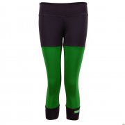 adidas Stella Sport Women's 3/4 Tights Green