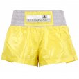 adidas Stella Sport Woven Women's Shorts Yellow