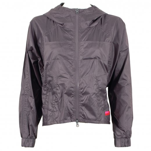 adidas Stellasport Women's Windbreaker Grey