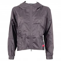 adidas Stellasport Women's Windbreaker Grey