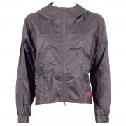 adidas Stellasport Women's Windbreaker Grey