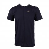 adidas Stronger Men's Shortsleeve Tee Dark Blue