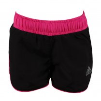 adidas Supernova Girl's Running Short Black 