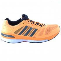 Supernova Sequence 7 Men's Running Shoes Orange