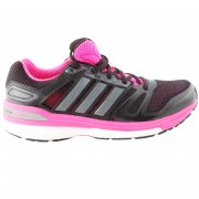 Supernova Sequence 7 Women's Running Shoes Black