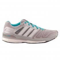 adidas Supernova Sequence 7 Women's Running Shoes Silver