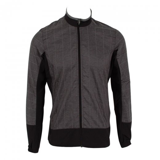 adidas Supernova Storm Running Jacket Black