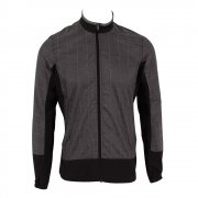 Supernova Storm Running Jacket Black