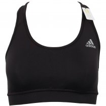 adidas Techfit Bra Black