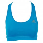 Techfit Bra Blue