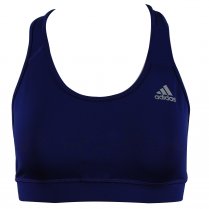 adidas Techfit Bra Dark Blue