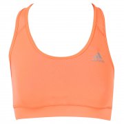 Techfit Bra Orange