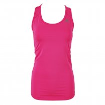 adidas Techfit Women's Tank Pink