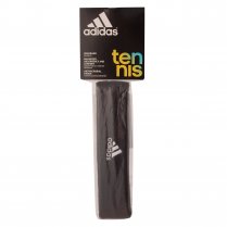 adidas Tennis Headband Black