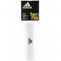 adidas Tennis Headband White