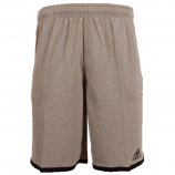 adidas Uncontrol climachill™ Men's Shorts Grey