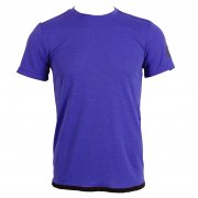 adidas Uncontrol climachill Men's Tee Blue