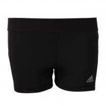 Women's 3 inch Techfit Boyshort Black