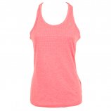 adidas Women's Aeroknit Tank Red