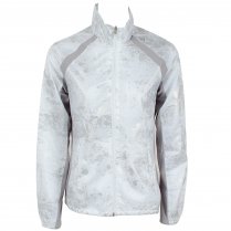 Women's Clima Training Lightweight Woven Jacket White