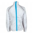 adidas Women's Clima Training Lightweight Woven Jacket White