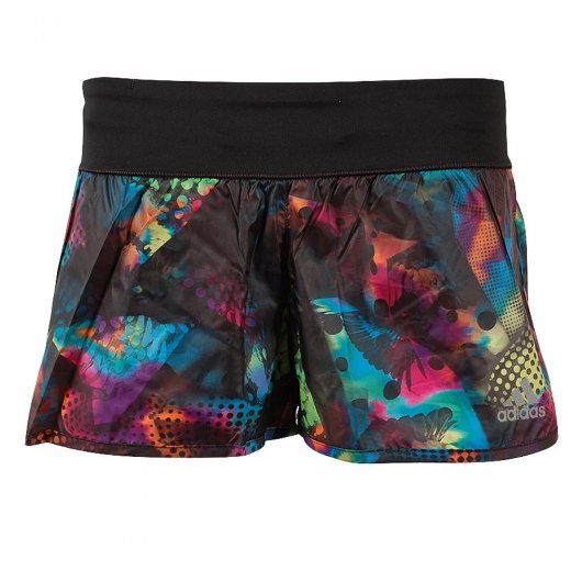 adidas Women's Clima Training Shorts