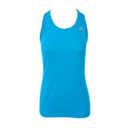 Women's Climachill Tank Blue