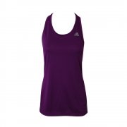 Women's Climachill Tank Purple