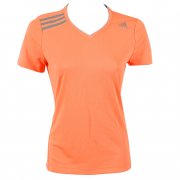 Women's Climachill Tee Orange