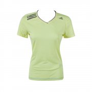 Women's Climachill Tee Yellow