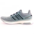 adidas Women's Energy Boost 3 Running Shoes Grey