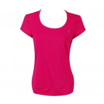 Women's Essentials Multifunctional Tee Pink