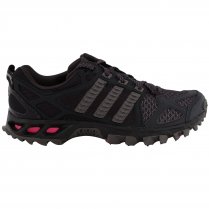 Women's Kanadia 6 Running Trainer Black