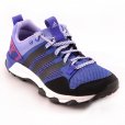 adidas Women's Kanadia 7 Running Trainer Purple