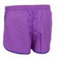 adidas Women's Marathon 10 Shorts Purple