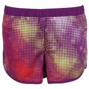 Women's Marathon 10 Shorts Purple