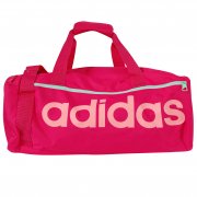 Women's Medium Duffel Bag Pink