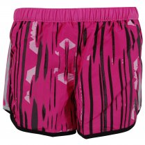 adidas Women's Pink Ribbon M10 Shorts Pink