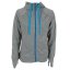 Women's Prime Hoody Grey