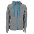 adidas Women's Prime Hoody Grey