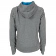 adidas Women's Prime Hoody Grey